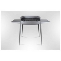 photo LISA - Barbecue Etna F - Ligne Luxe 2